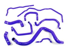 1.8T Refroidissement Kit Bleu