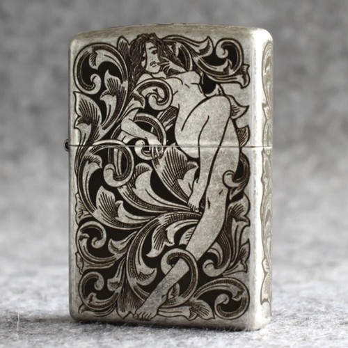 Briquet zippo 121fb ancien - 121fb,
