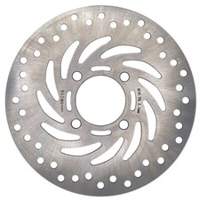 Disque frein avant - frein, rms