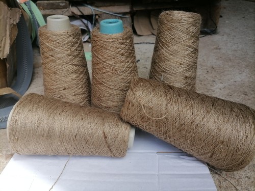 Lot fil tricoter - 5, fin
