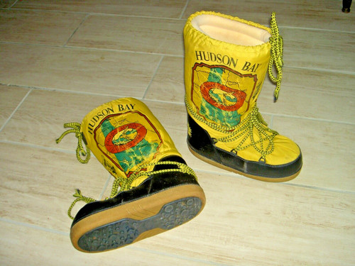 Rare chaussures après - chaussures, après-ski