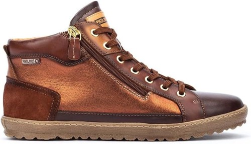 Pikolinos lagos basket femme - pikolinos,