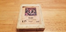 Kenny Rogers The Gambler 8 Track Tape Tested And Working