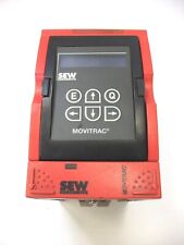 Réparation forfaitaire variateur SEW Movitrac 31C référence 31C005-503-4-00