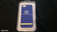 Coque Richmond & Finch iphone