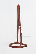 Chiudibocca Cuir Western