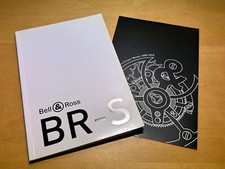 Catalogue De Montres - Bell &