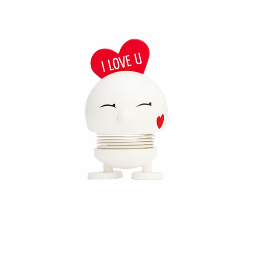 Hoptimist baby love bimble - love,