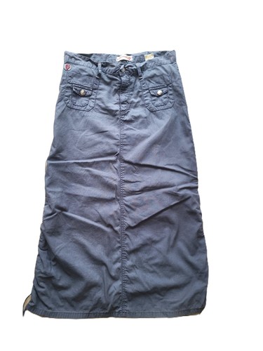 Jupe longue cargo - , cimarron
