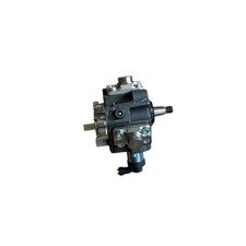 Pompe à injection BOSCH - FORD Fiesta 5 6 FOCUS 2 - 1566426