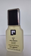 Rare flacon de parfum de