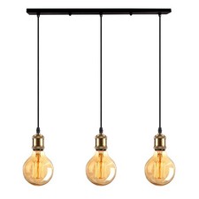 Lustre Suspension Vintage 3