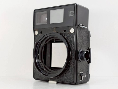 Mamiya super boîtier - super,