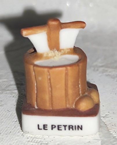 Fève pétrin série - le, pétrin,