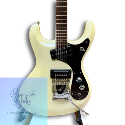 Excellent modèle mosrite - modèle, of