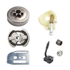 Pompe à huile tronçonneuse