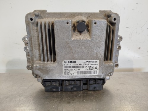 9665594380 boîtier moteur - , uce