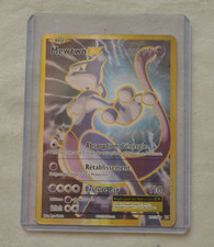 Carte POKEMON - Mewtwo EX full act 103/108