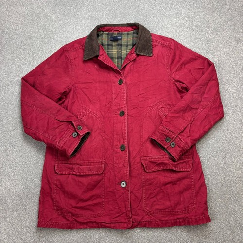 Veste lands end - veste, femme