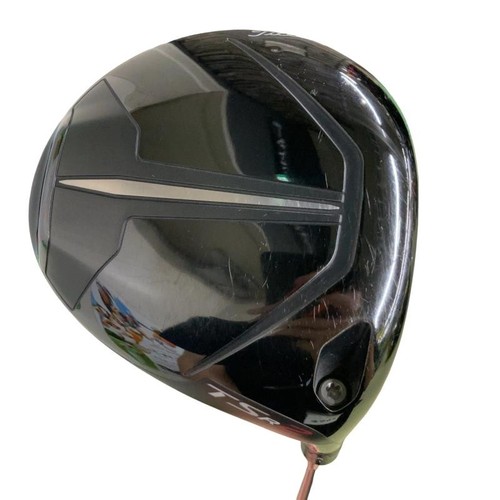 Titleist tsr2 driver stiff - titleist, 9*