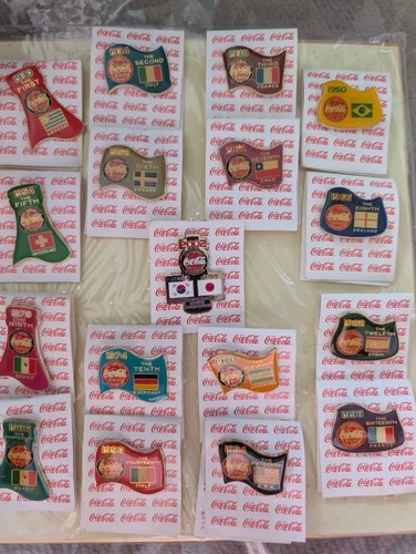 Jeu complet pin s - jeu, de