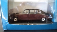 MINIATURE DAIMLER DS 420