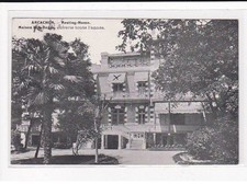 ARCACHON : Resting-Home, Maison Bon-Repos, ouverte toute l'année - état