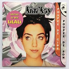 Cire Poupee De Son, Kim Kay