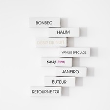 Pack Découverte 8 Échantillons - Maison Berliner