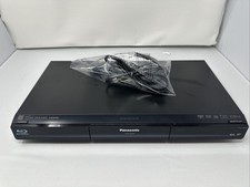 Panasonic Blu-Ray Disc Player