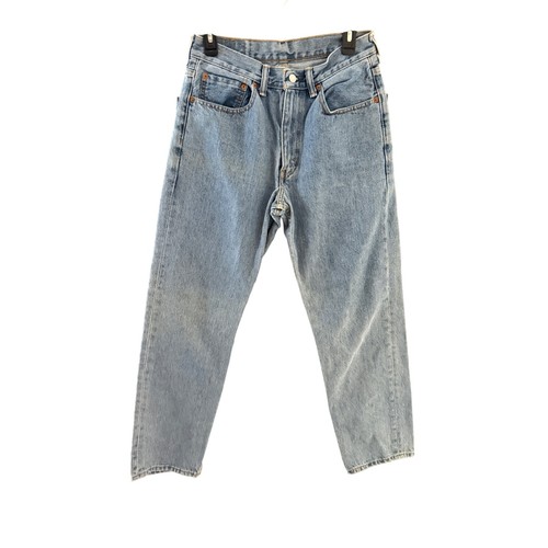 Levis 550 vintage relaxed - relaxed, fit
