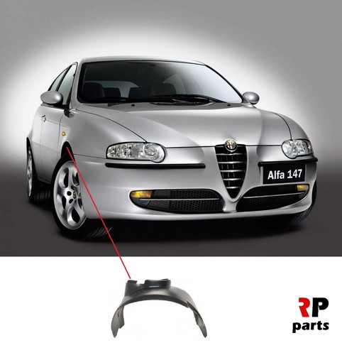Pour alfa romeo 147 2000 - pour,
