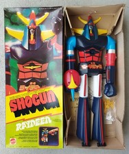 MATTEL 1976  -- RAYDEEN JUMBO