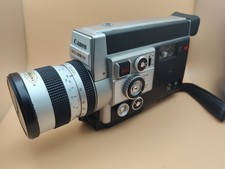 Camera Canon  Auto Zoom 814