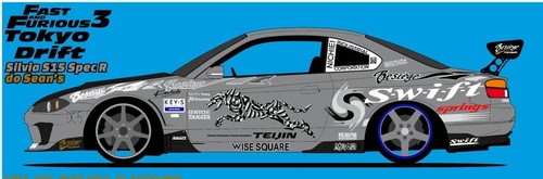 Planche autocollant drift - autocollant,,