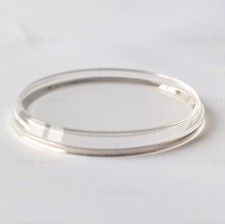 Verre montre plexi cristal - plexi,