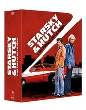 STARSKY & (ET) HUTCH