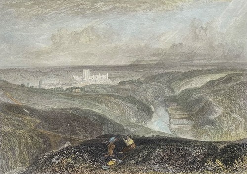 William turner - turner, (after)