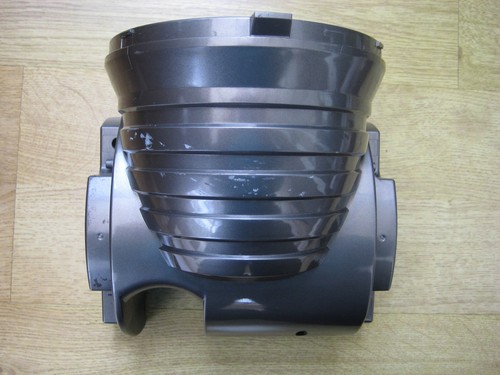 Boîtier moteur aspirateur - , 2
