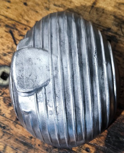 Cache culbuteur terrot 125 - culbuteur,