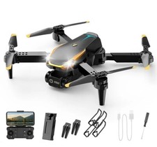 Drone Professionnel Tesla 4K