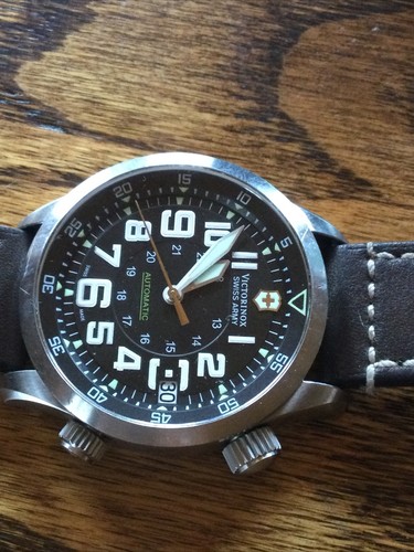 Victorinox swiss army airboss - victorinox,