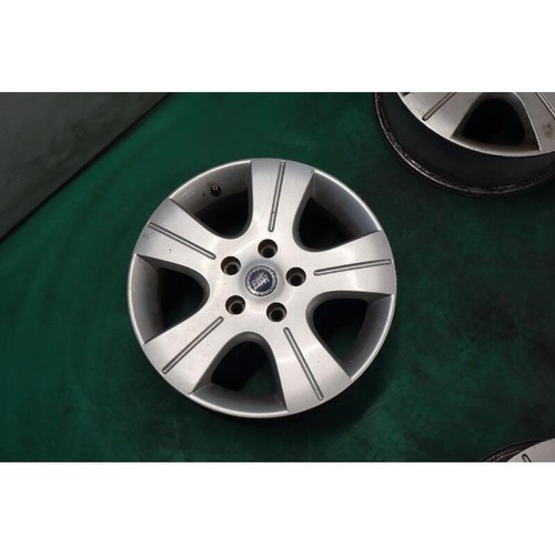 Jantes fiat sedici 0914 - jantes,