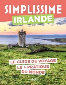 Simplissime irlande le - irlande,