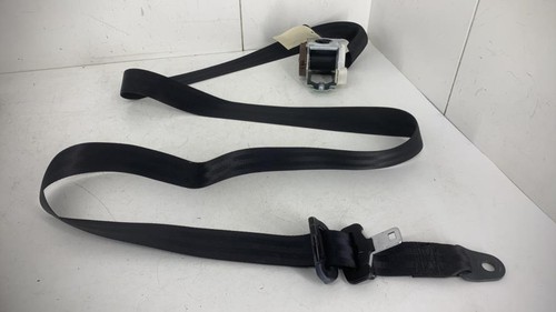 Ceinture arriere gauche