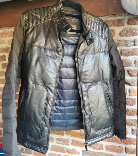 Veste massimo dutti homme - veste,