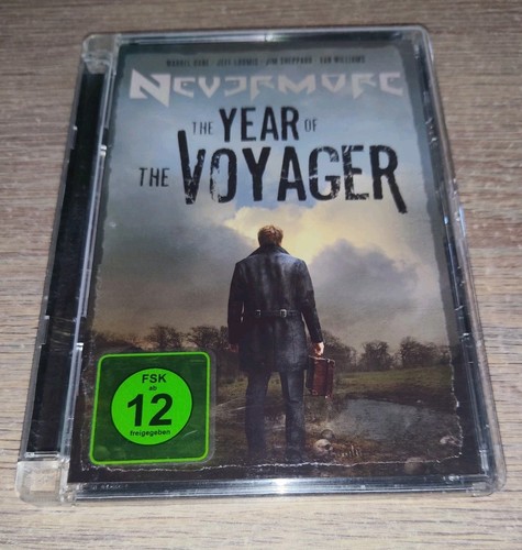 édition dvd nevermore - *,