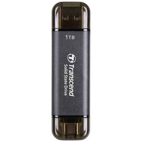 Transcend esd310c disque - esd310c, 1