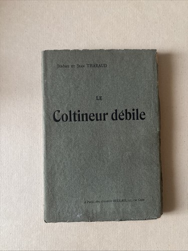 Tharaud le - (jérôme, jean),