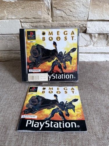 Rare sony ps1 playstation - sony,